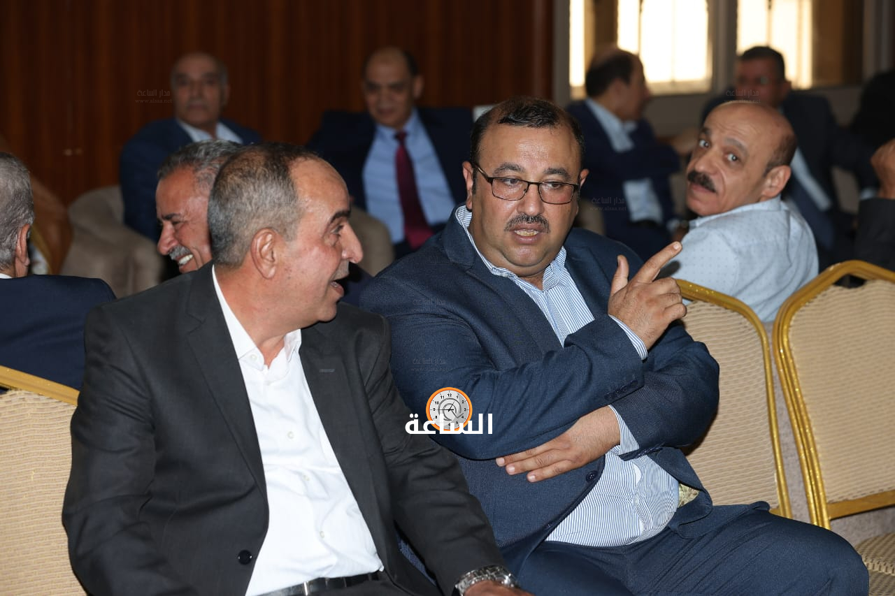 Madar Al-Saa Images 0.6241377383775255