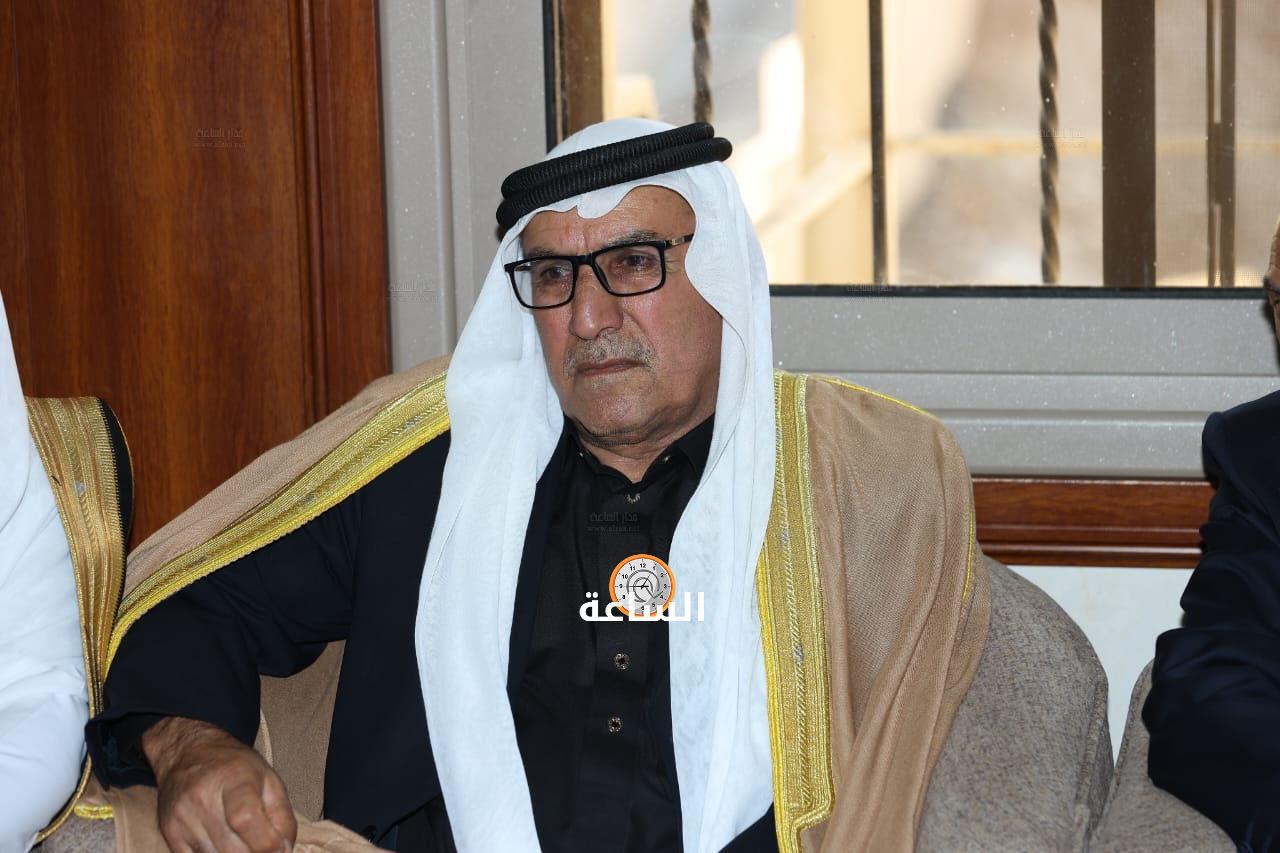Madar Al-Saa Images 0.8932588866273713