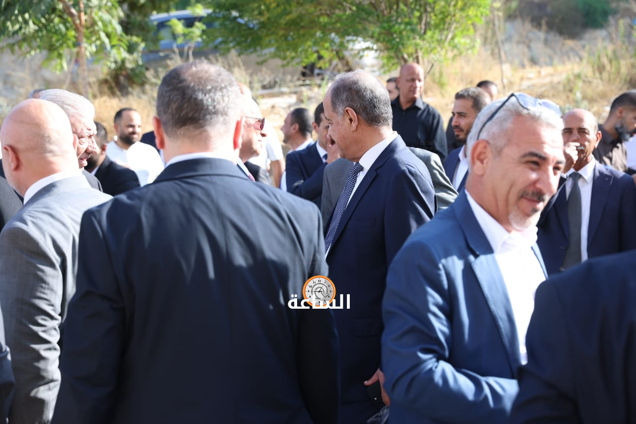 Madar Al-Saa Images 0.31321901670830554