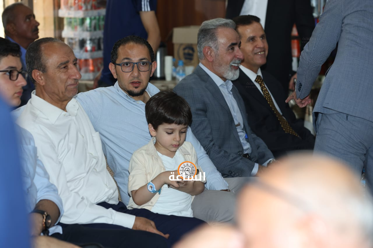Madar Al-Saa Images 0.21462545058820026