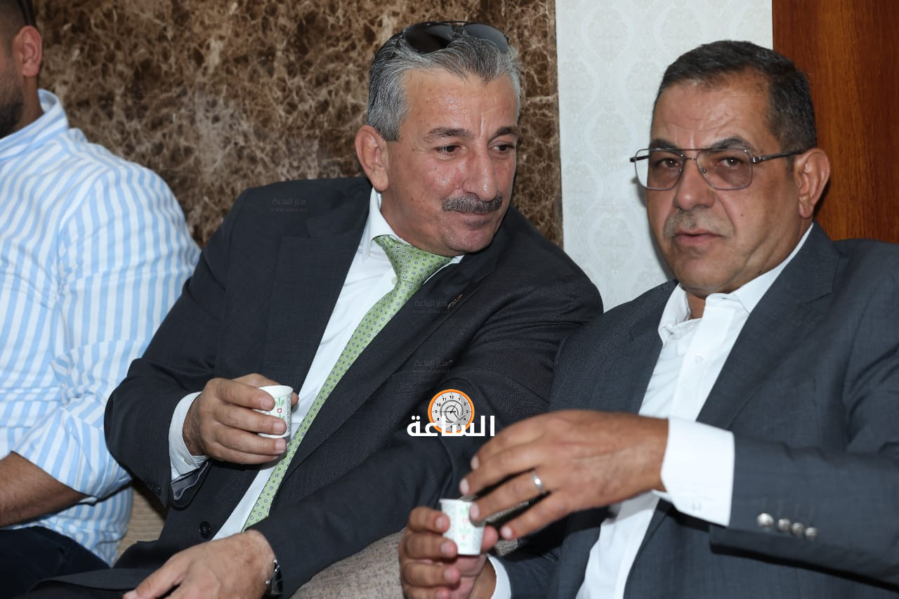 Madar Al-Saa Images 0.8498425972026309