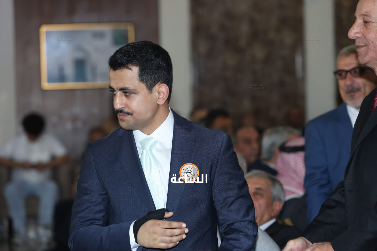 Madar Al-Saa Images 0.10290393638578155