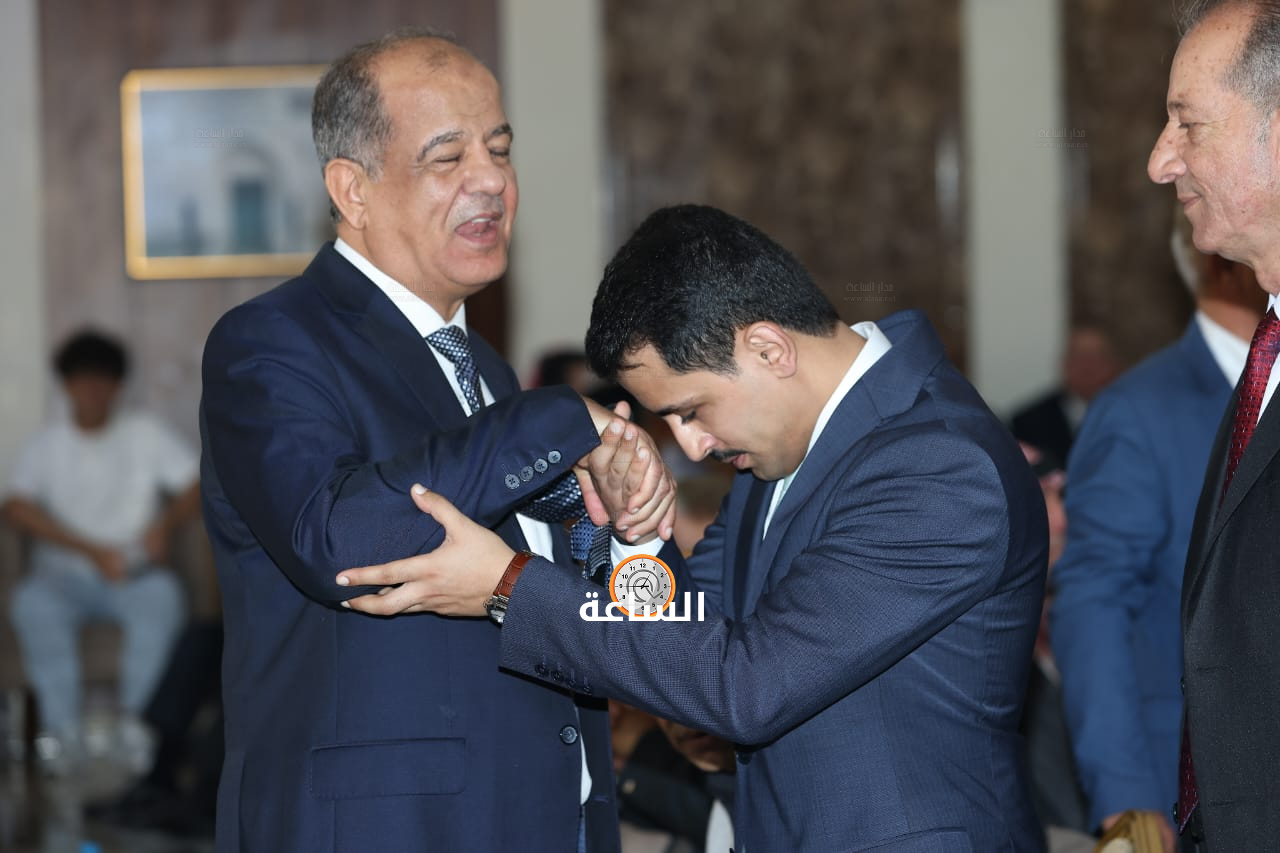 Madar Al-Saa Images 0.1192745093881945