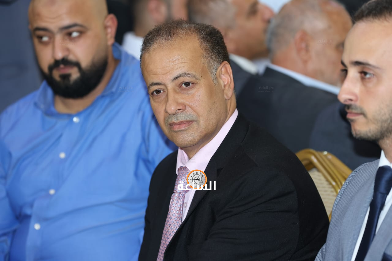 Madar Al-Saa Images 0.5278458475057147