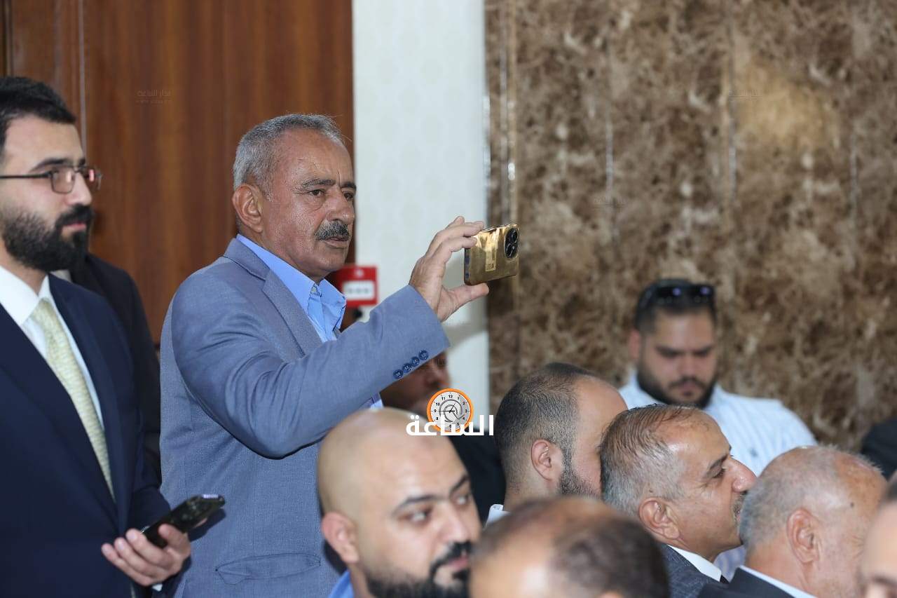 Madar Al-Saa Images 0.44431238497431846