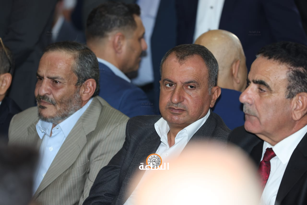 Madar Al-Saa Images 0.7796445376698311