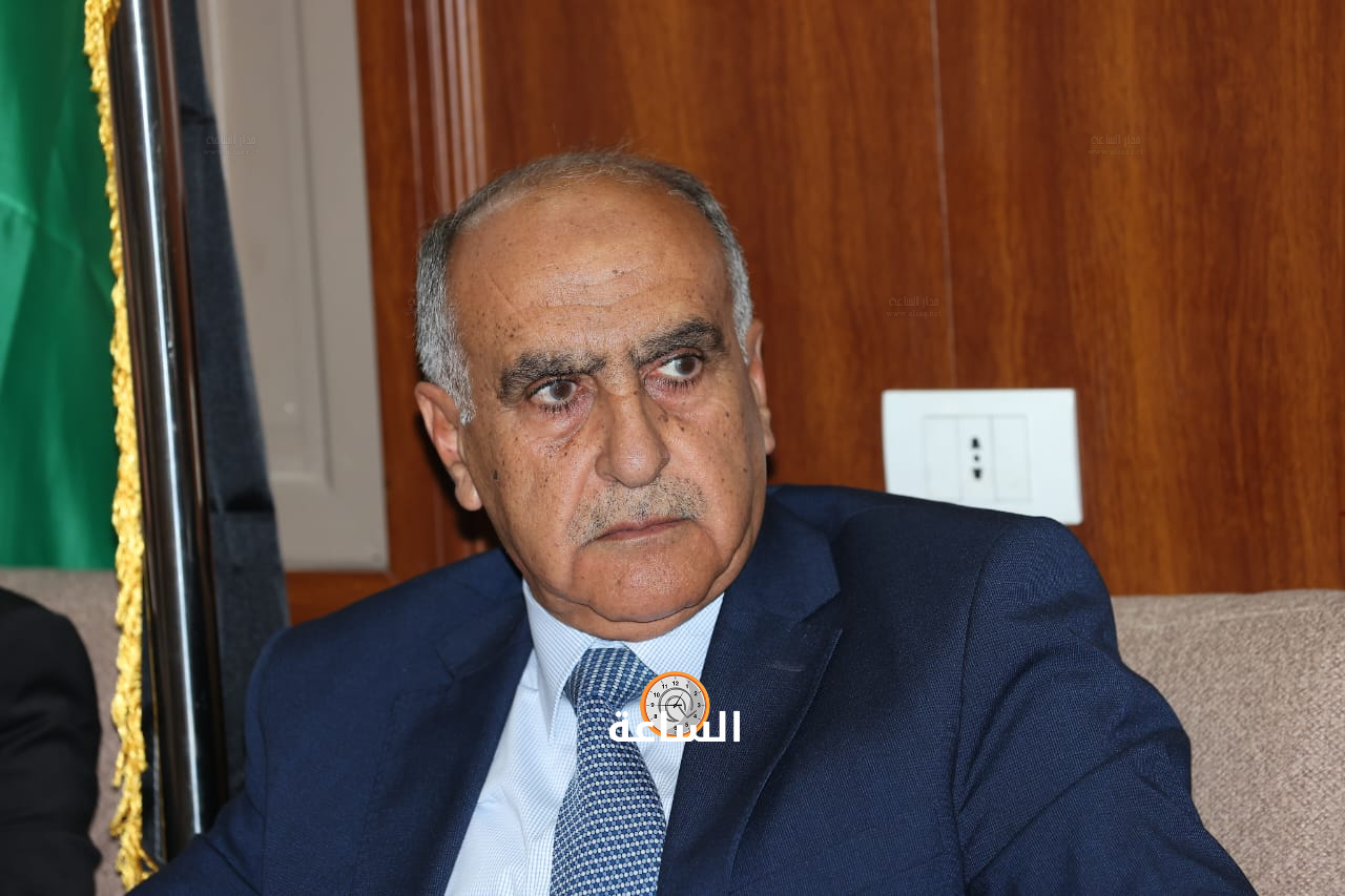 Madar Al-Saa Images 0.6785565563908822