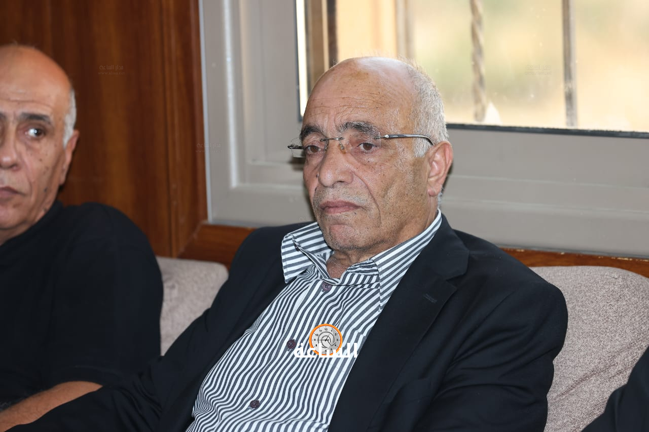 Madar Al-Saa Images 0.9205331896829495