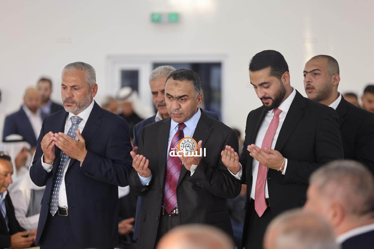 Madar Al-Saa Images 0.9962906924467166