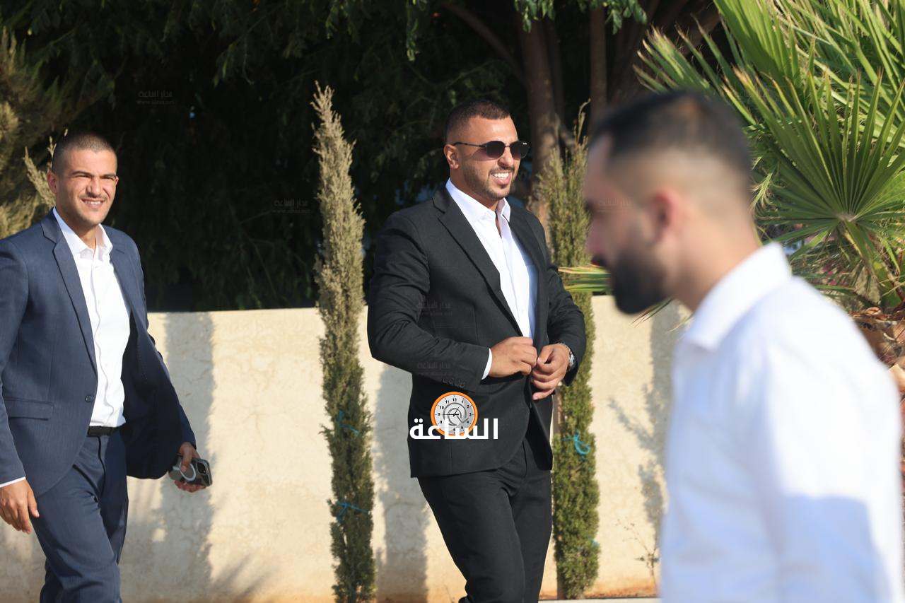 Madar Al-Saa Images 0.07804158086166768