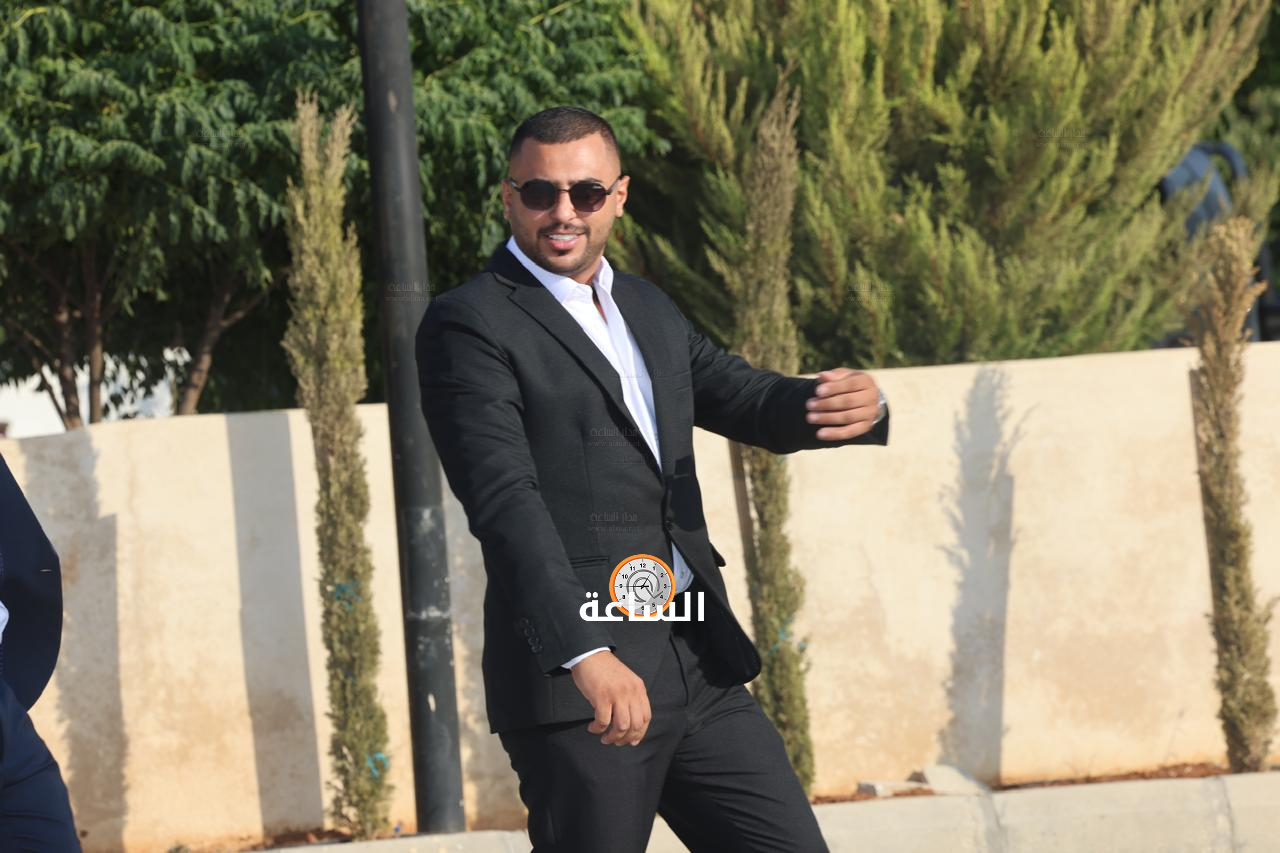 Madar Al-Saa Images 0.7650307458918754