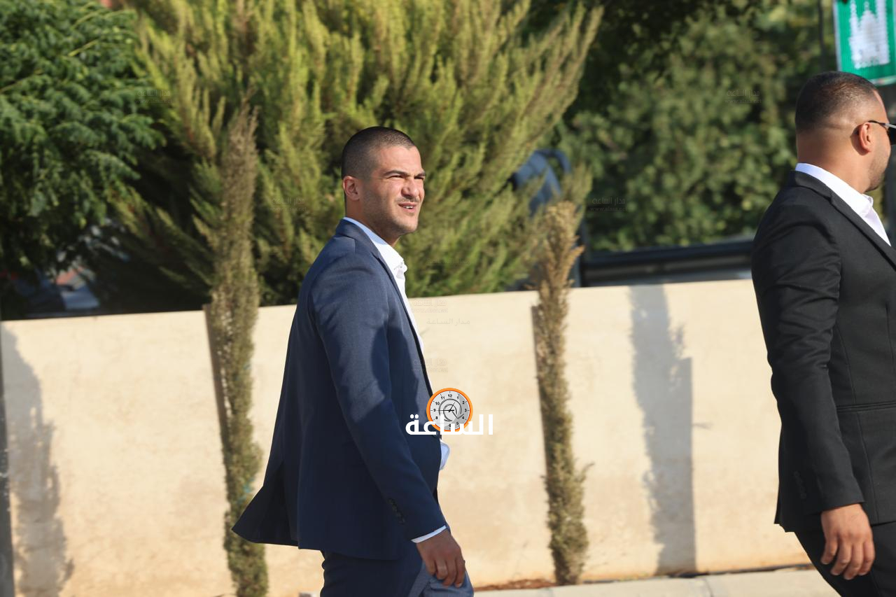 Madar Al-Saa Images 0.9243641870818069