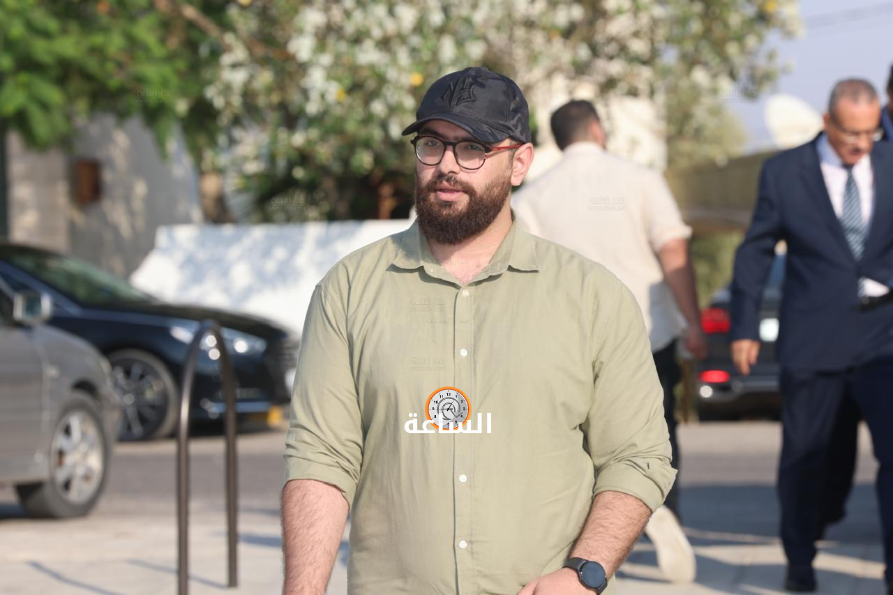 Madar Al-Saa Images 0.2570094781417326