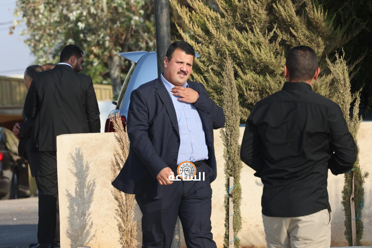 Madar Al-Saa Images 0.276817160127123