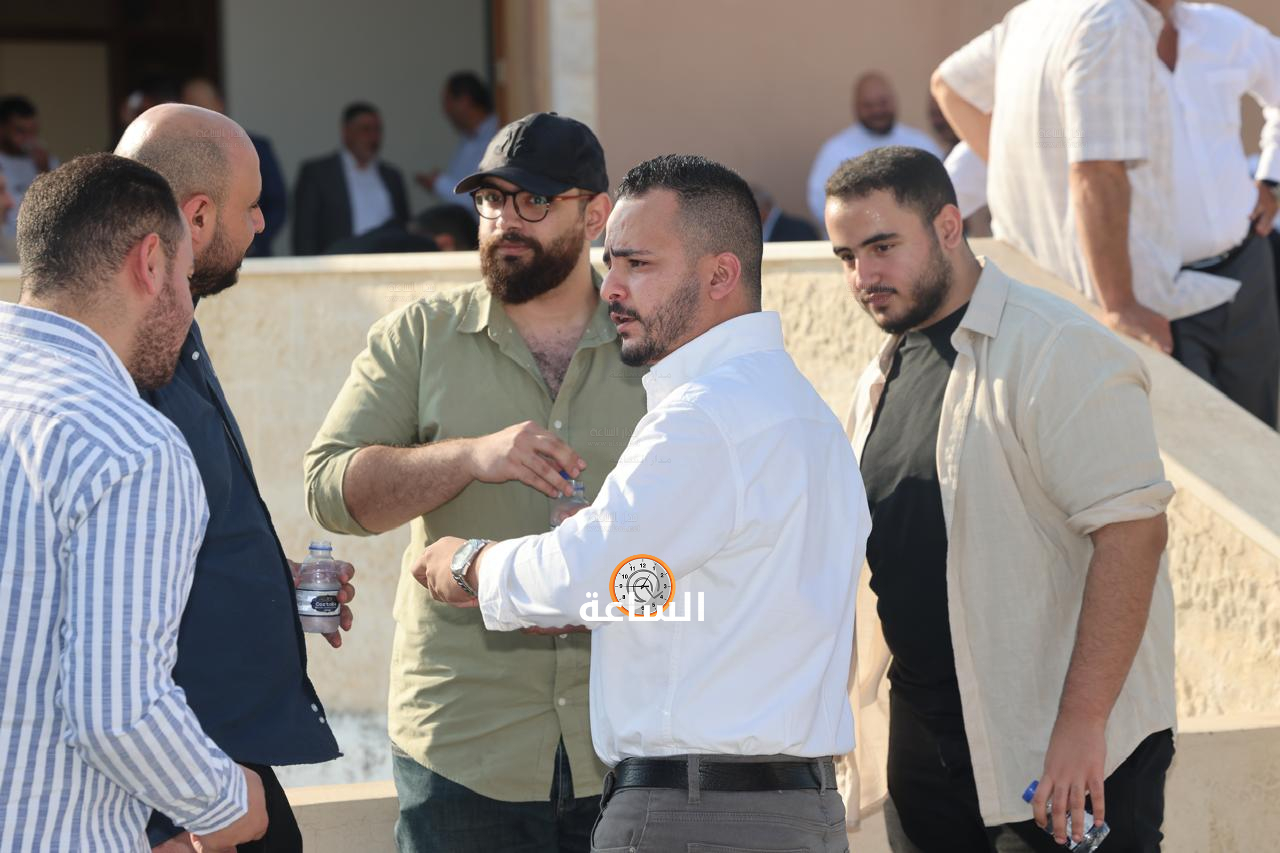 Madar Al-Saa Images 0.8683170427082587