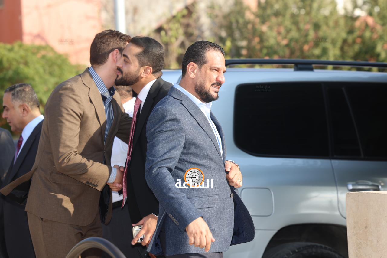 Madar Al-Saa Images 0.6716092272180898
