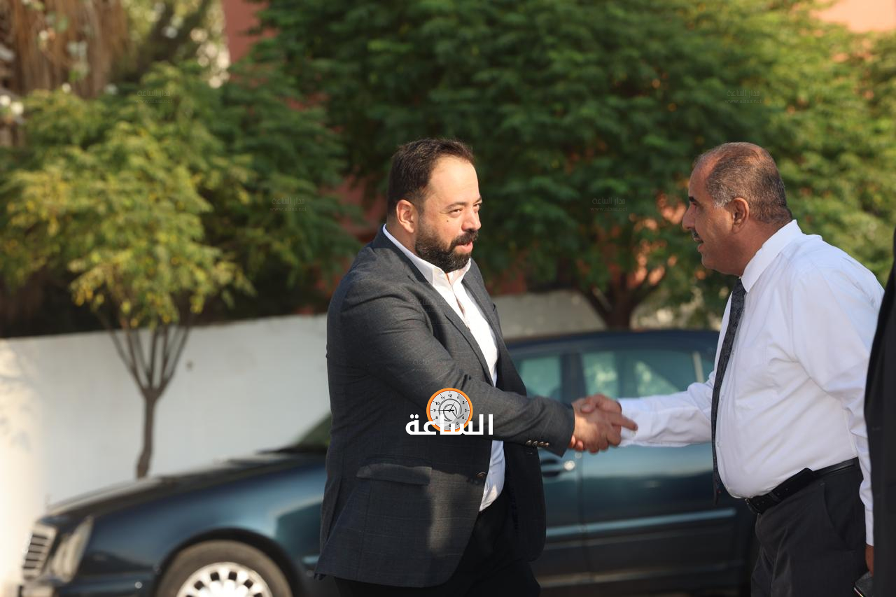 Madar Al-Saa Images 0.25887026751235