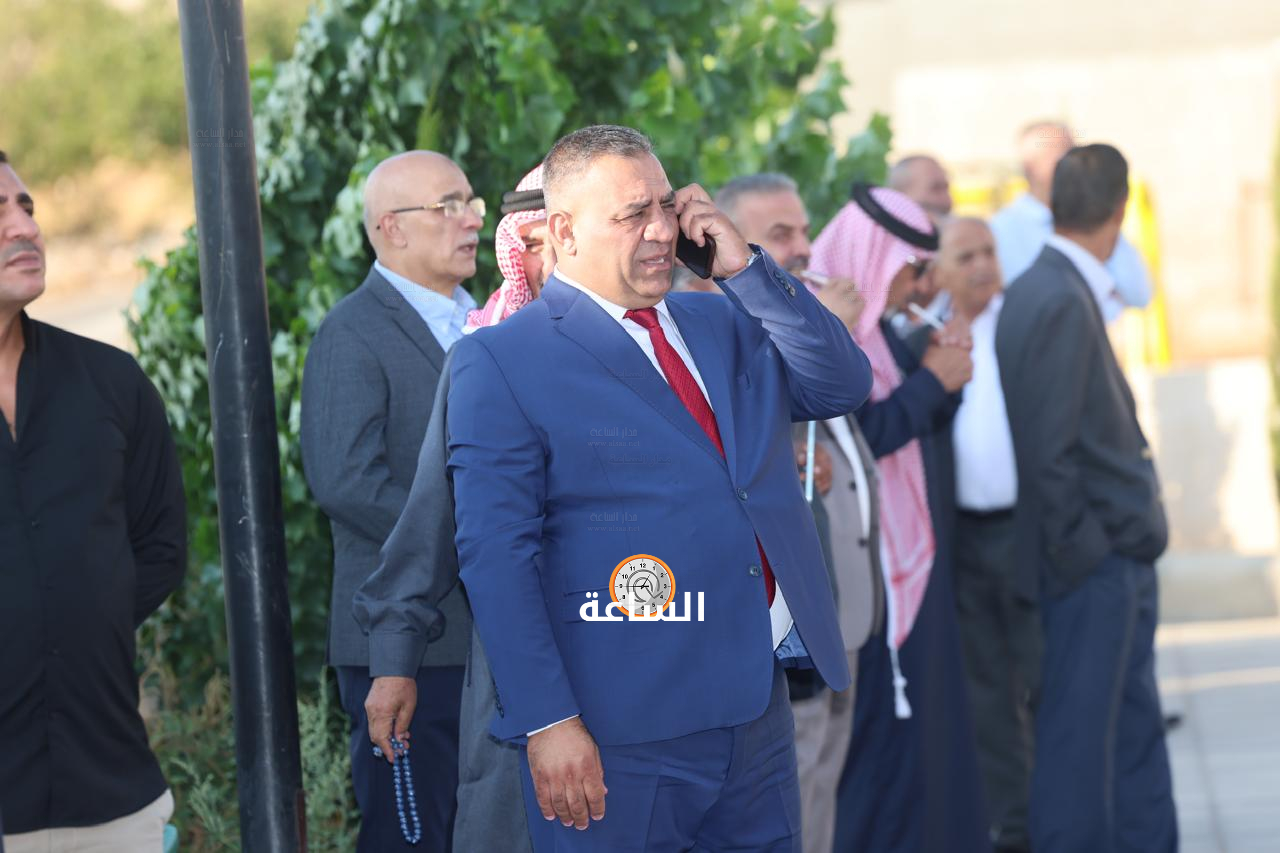 Madar Al-Saa Images 0.04422965752445607