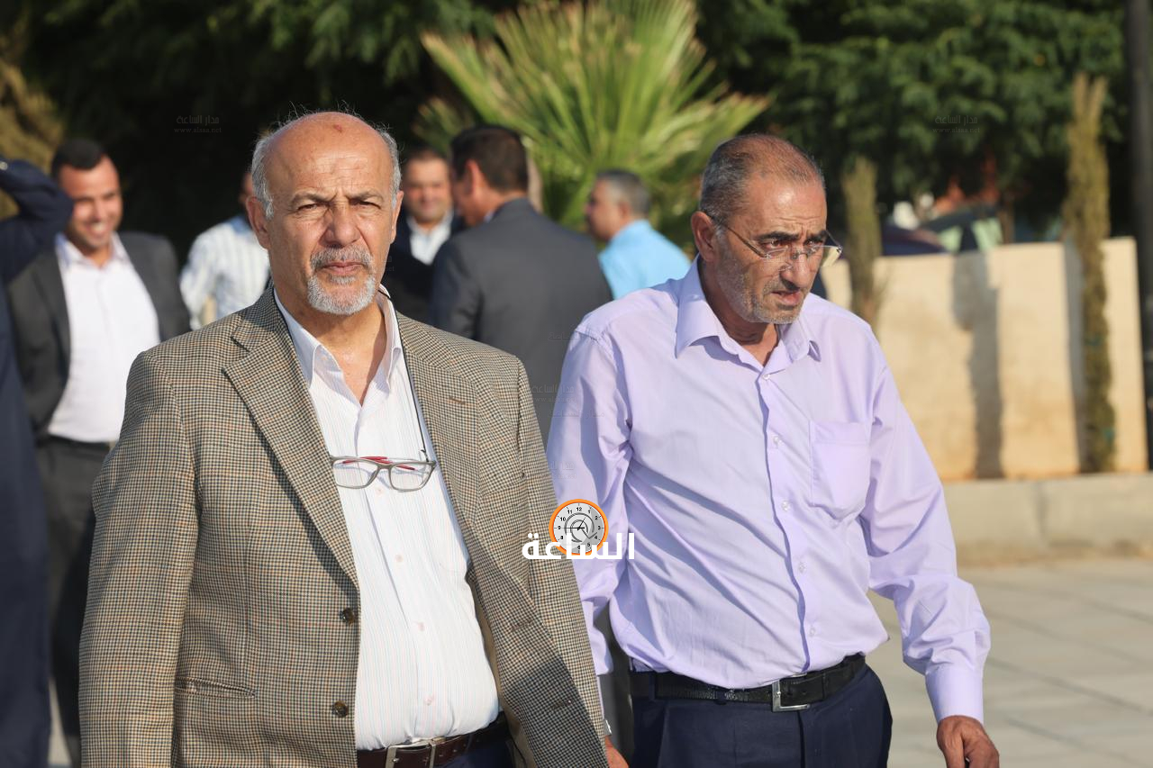 Madar Al-Saa Images 0.4916426797293424