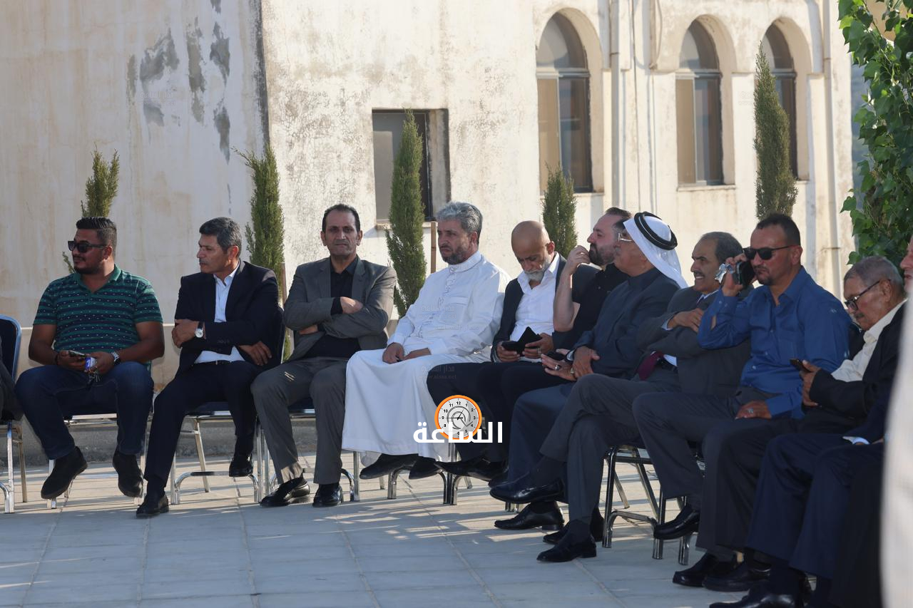 Madar Al-Saa Images 0.15418767365090713