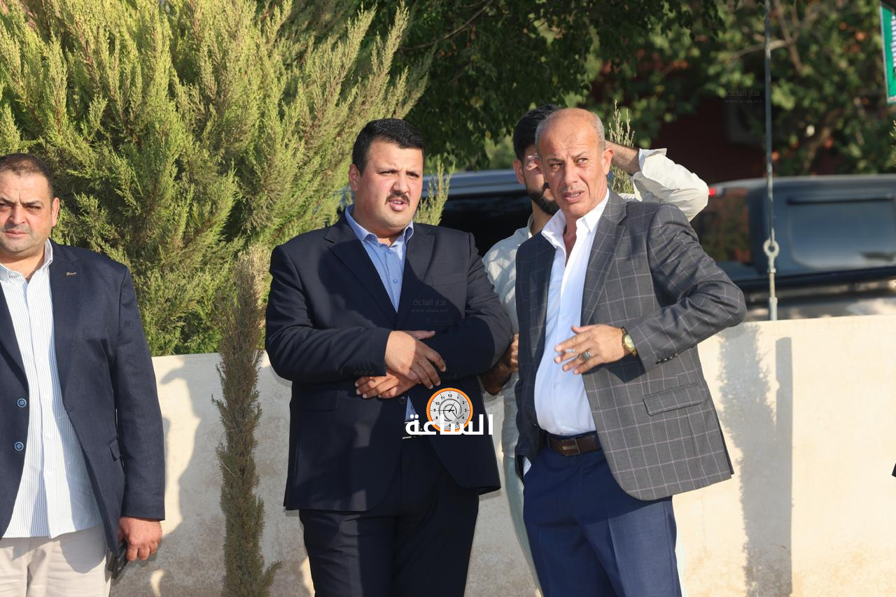 Madar Al-Saa Images 0.46835995873366754