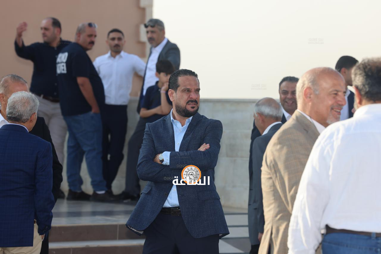 Madar Al-Saa Images 0.07482198523718486