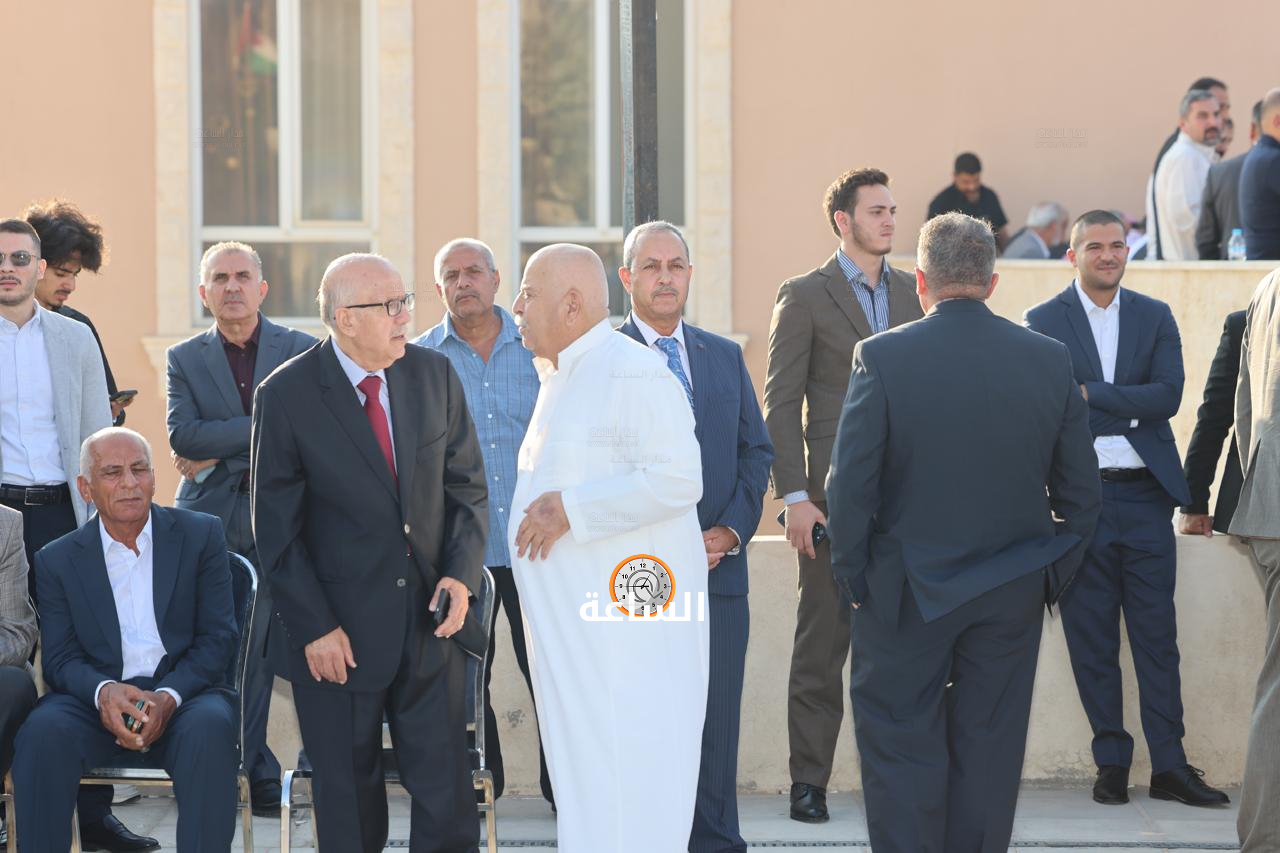 Madar Al-Saa Images 0.673966634556454