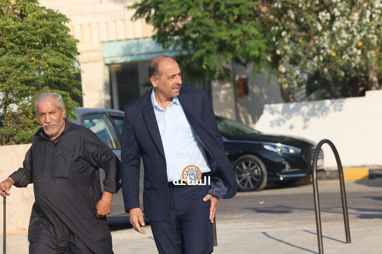 Madar Al-Saa Images 0.76344989391416