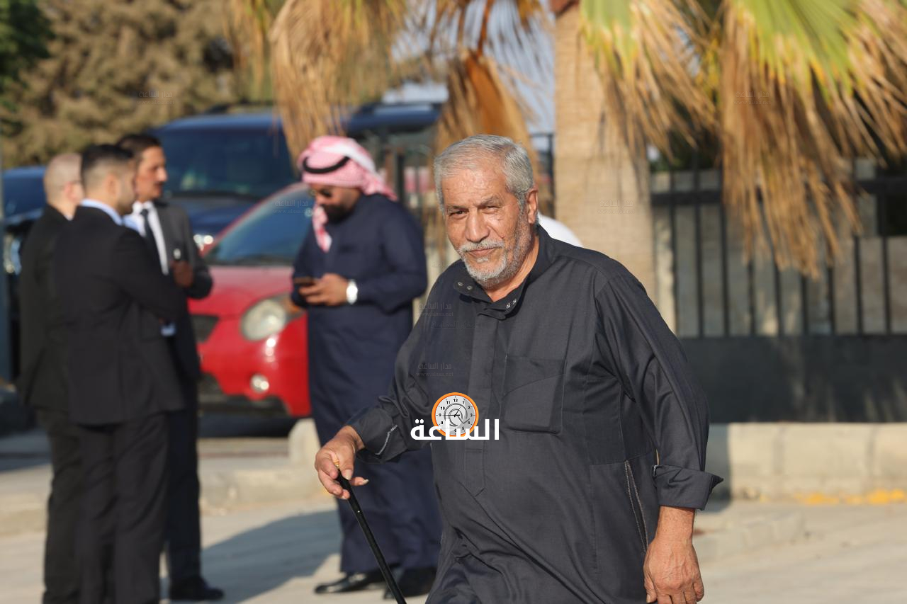 Madar Al-Saa Images 0.4637425162667709