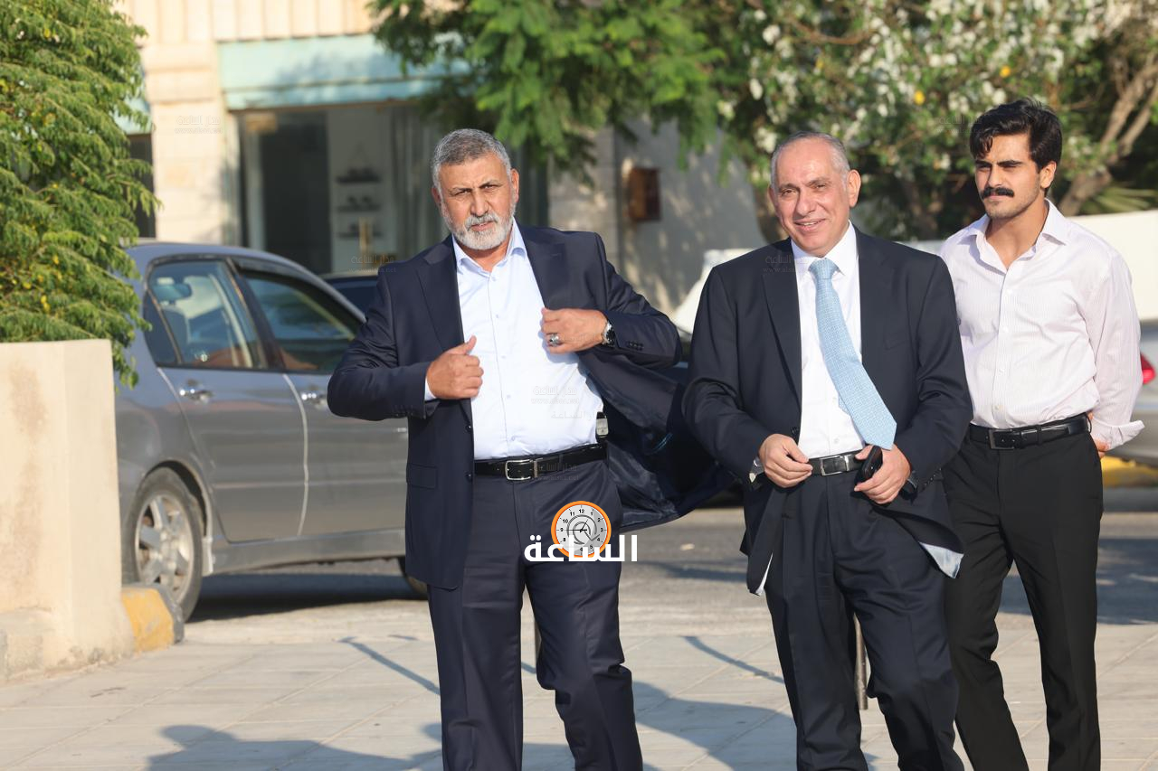 Madar Al-Saa Images 0.8067446433090072