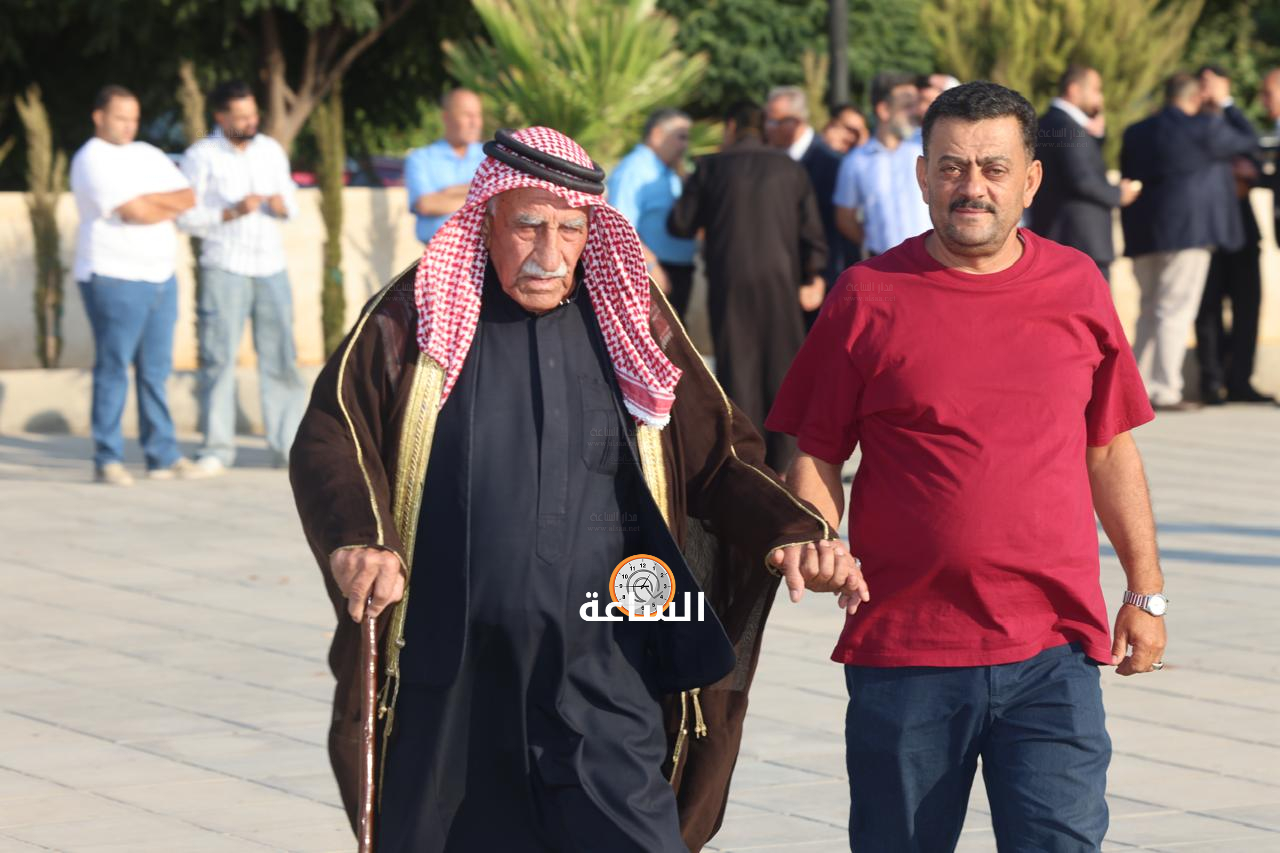 Madar Al-Saa Images 0.5395519759525473