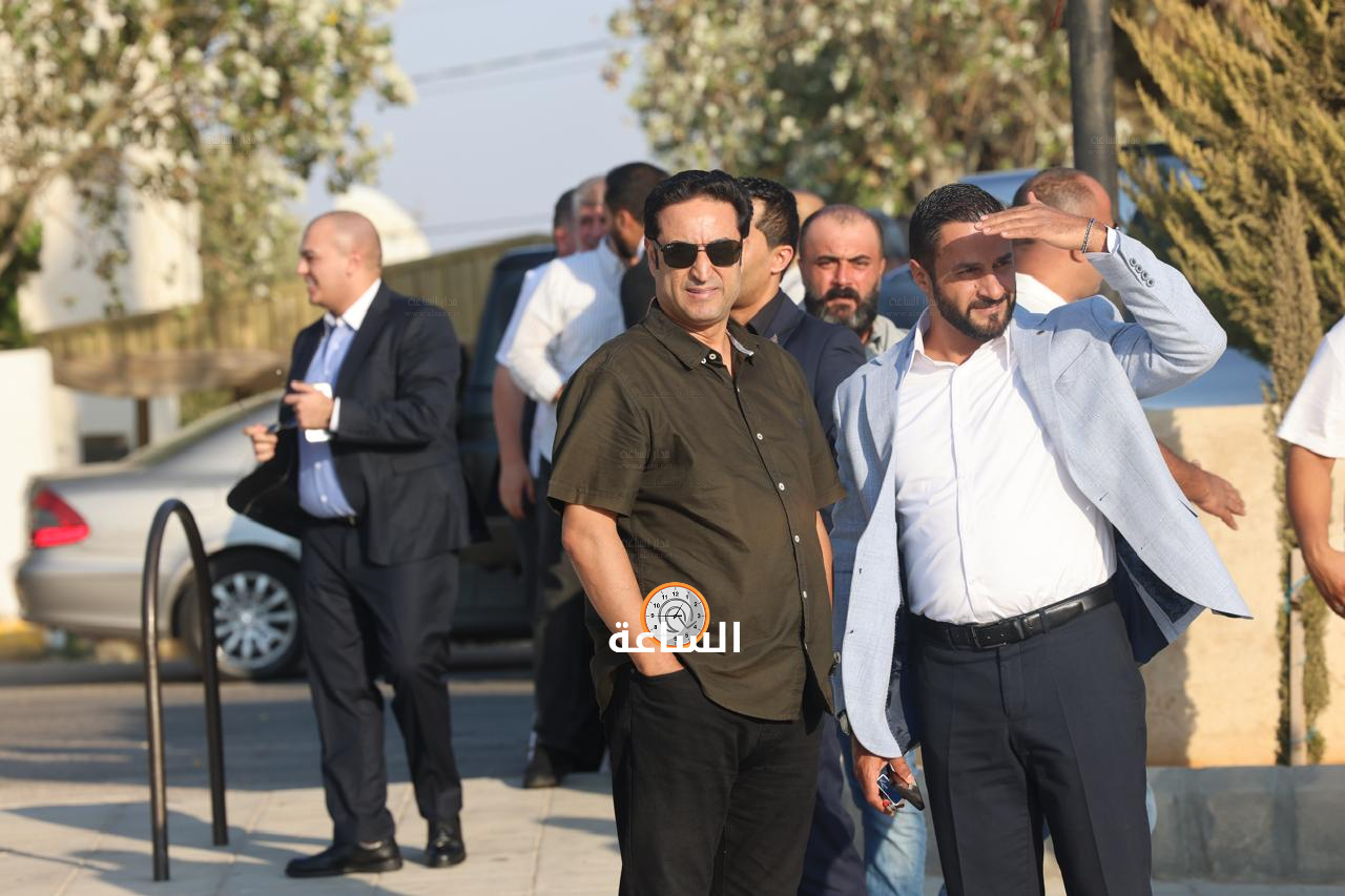Madar Al-Saa Images 0.3032549298950853