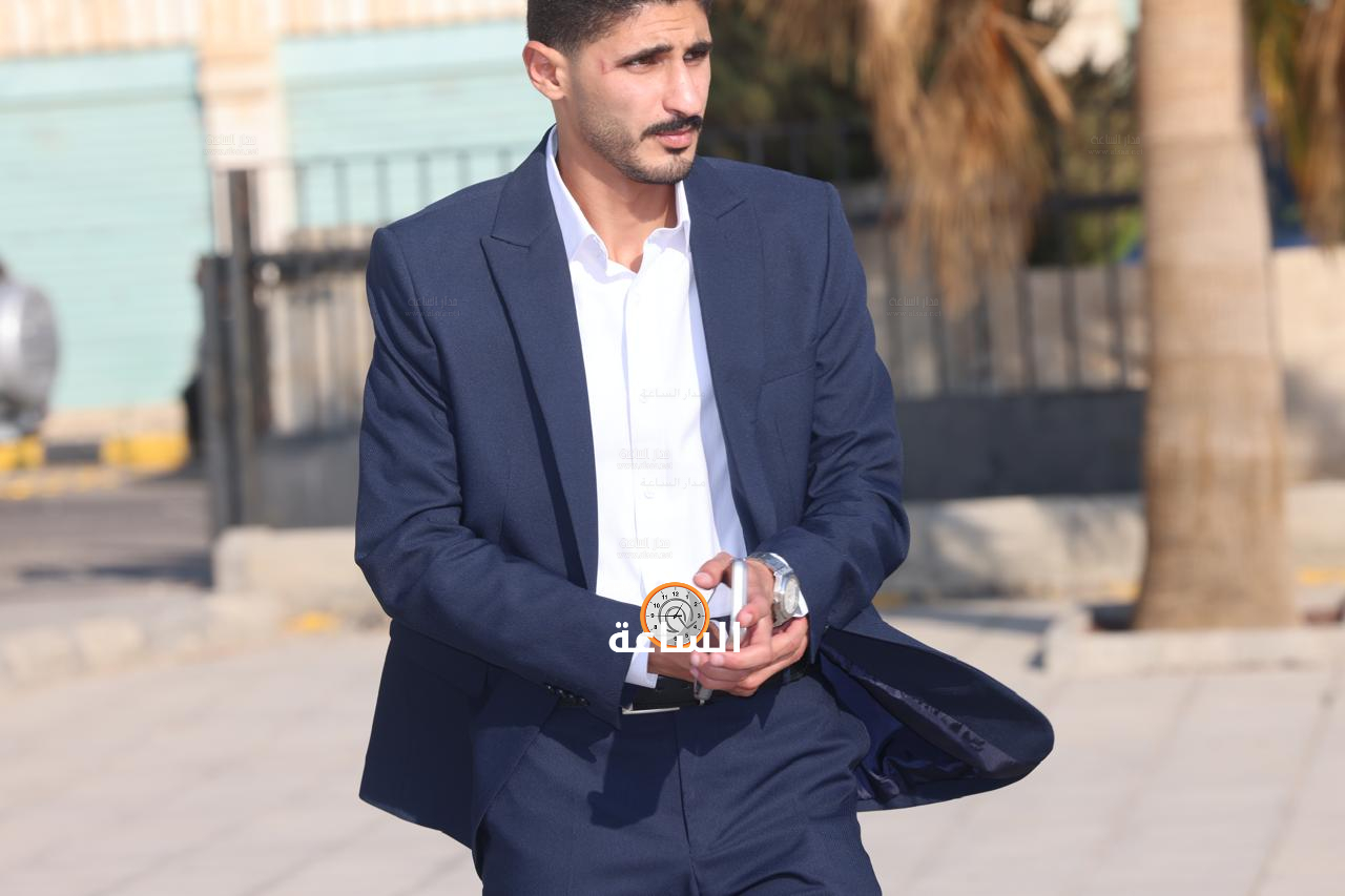 Madar Al-Saa Images 0.18760235773073197