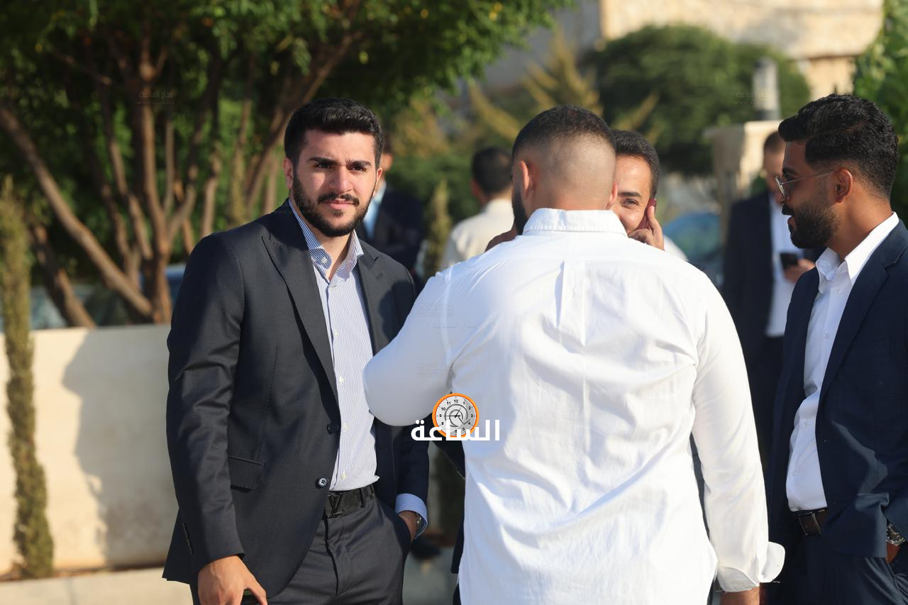Madar Al-Saa Images 0.20634555300476887