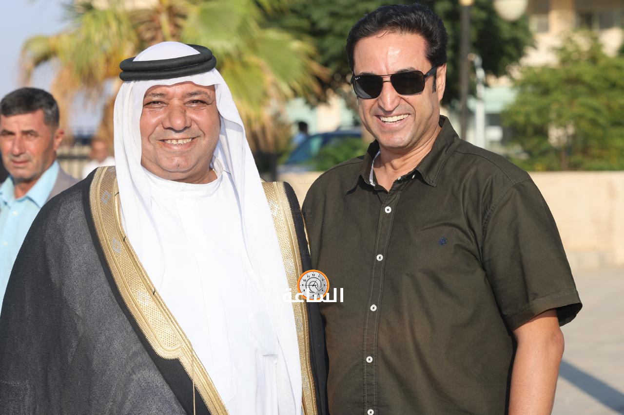 Madar Al-Saa Images 0.6195522251755611