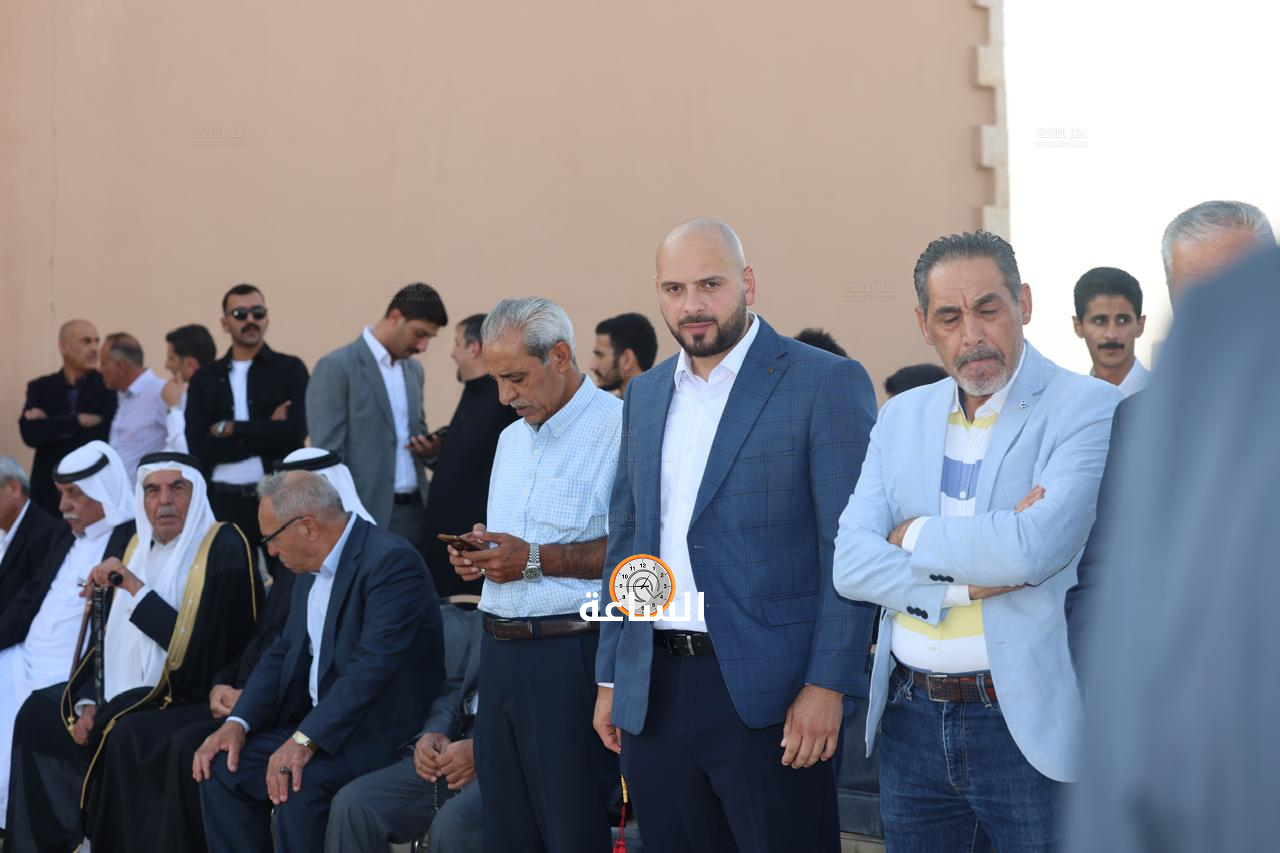 Madar Al-Saa Images 0.9004405855260926