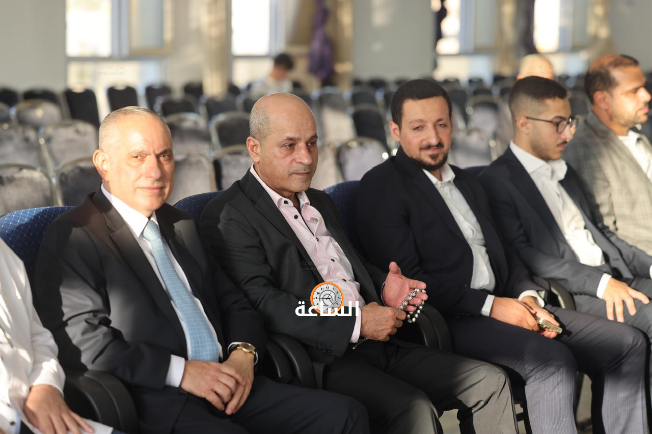 Madar Al-Saa Images 0.6652830388814076