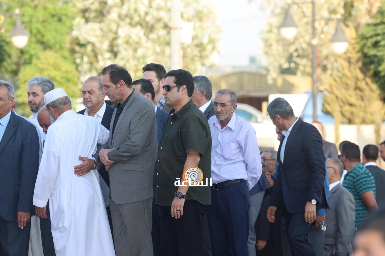Madar Al-Saa Images 0.3048626128631764