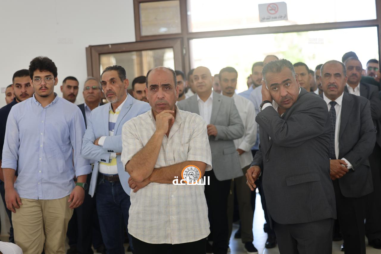 Madar Al-Saa Images 0.0811145170211286