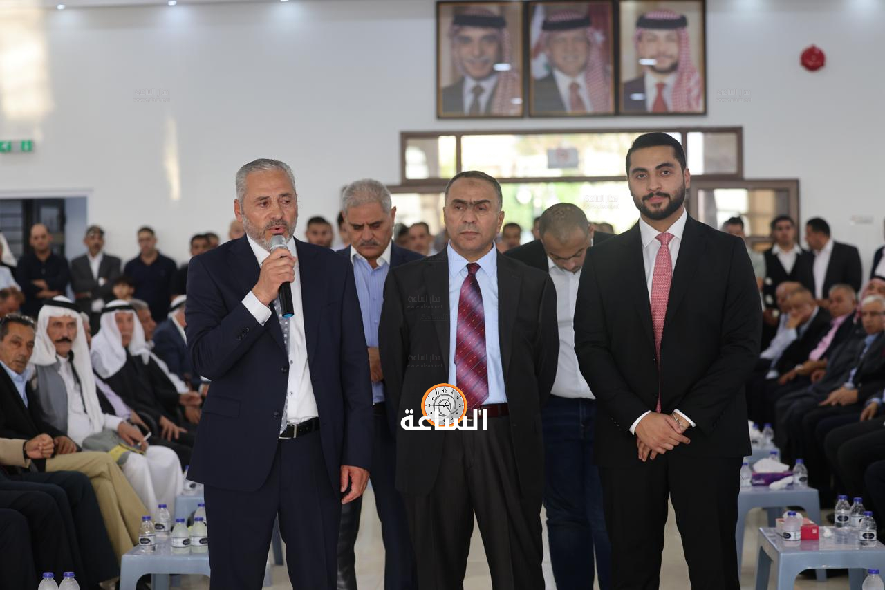 Madar Al-Saa Images 0.4756891816773029
