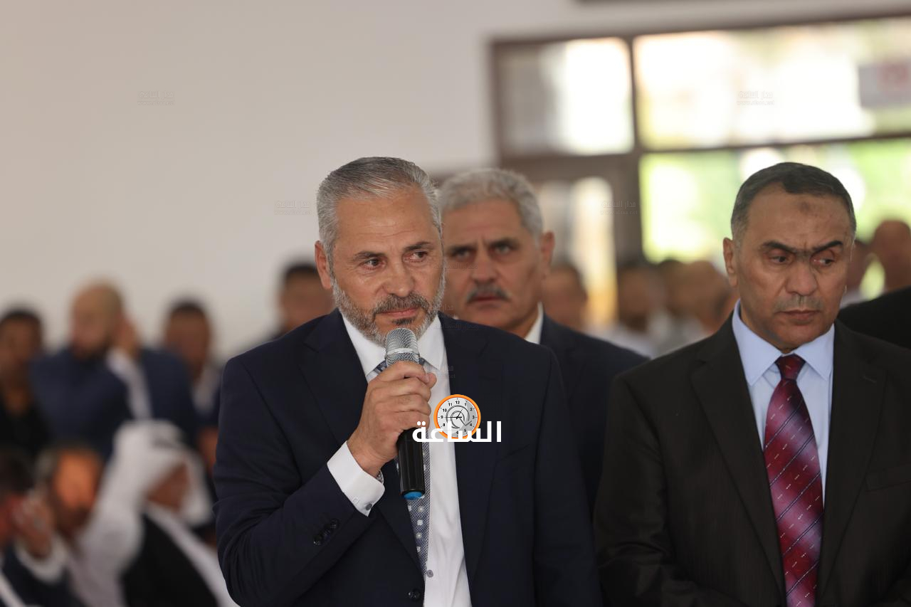 Madar Al-Saa Images 0.2685922894236755