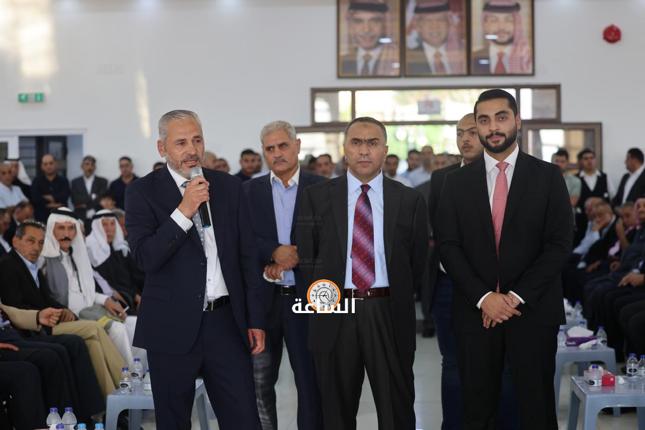 Madar Al-Saa Images 0.8664881915452798