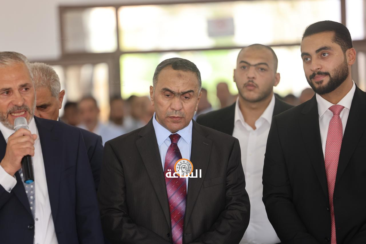 Madar Al-Saa Images 0.9362156525480728