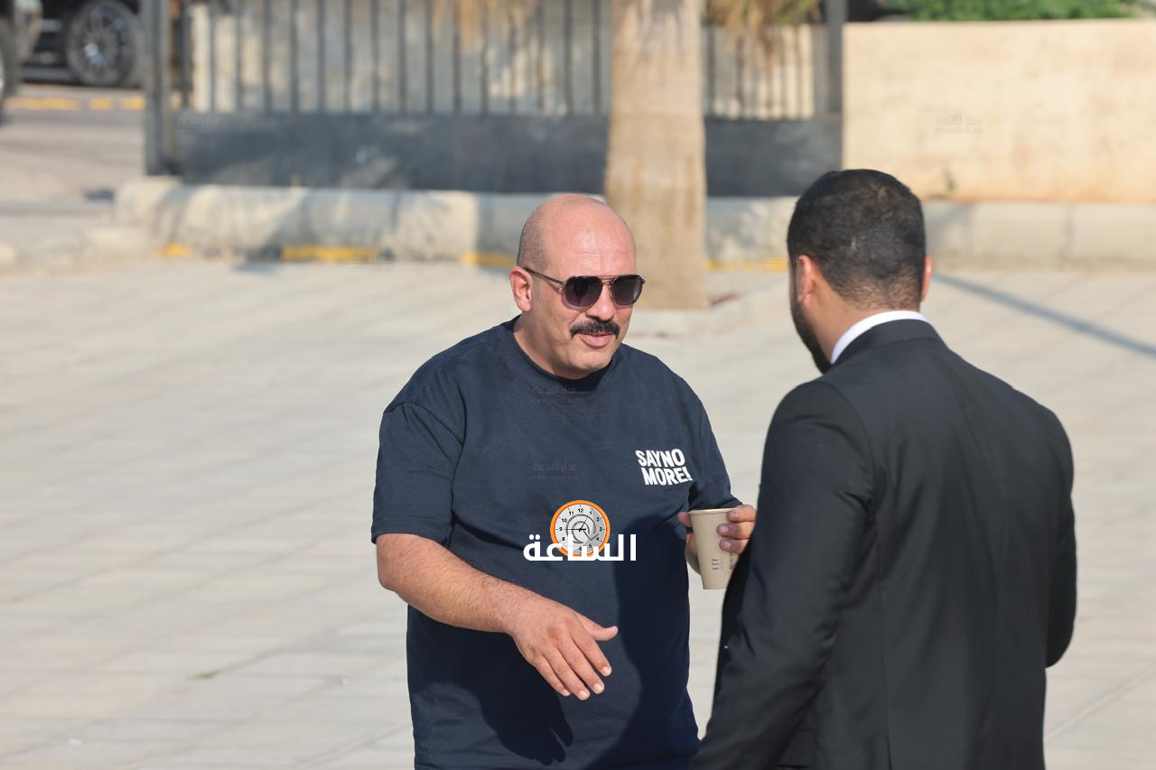 Madar Al-Saa Images 0.7446304011945157