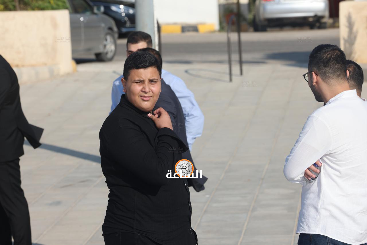 Madar Al-Saa Images 0.09711568045106844