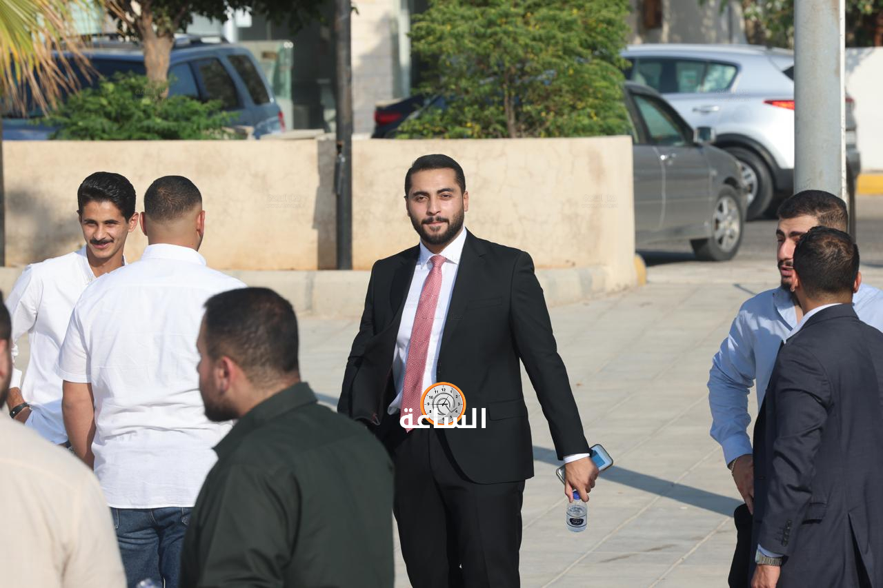 Madar Al-Saa Images 0.24955471521002015