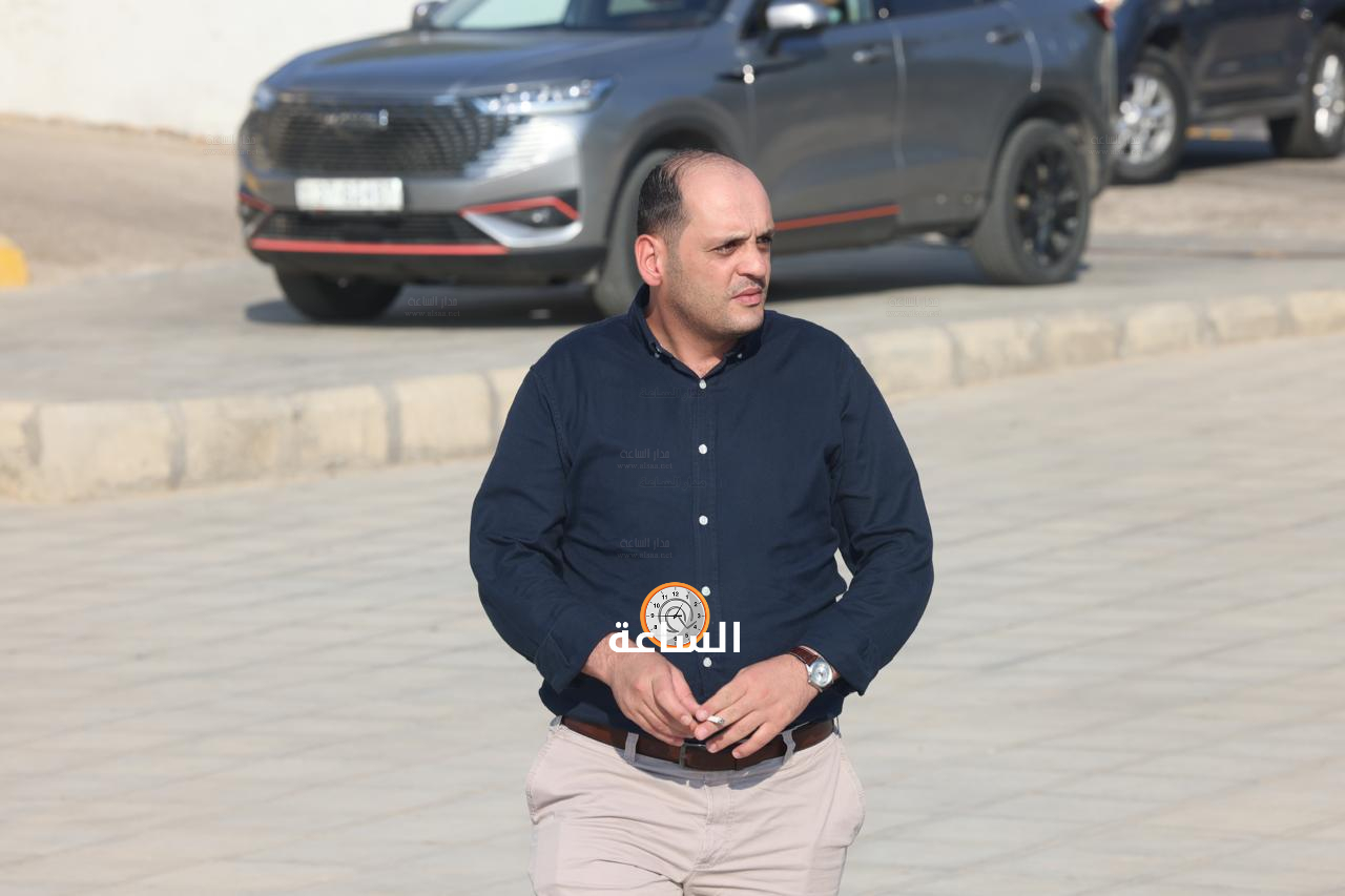 Madar Al-Saa Images 0.973373164811559