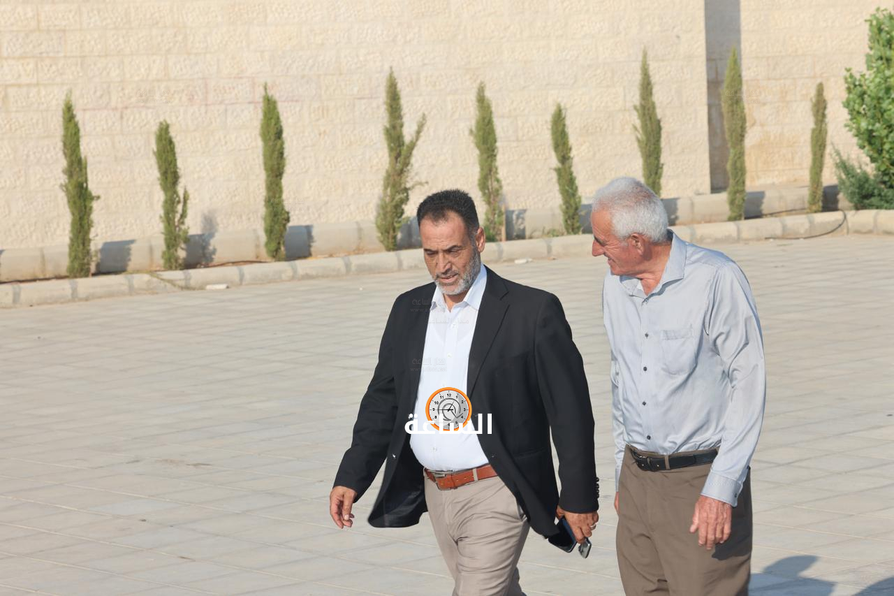 Madar Al-Saa Images 0.35998602462509754