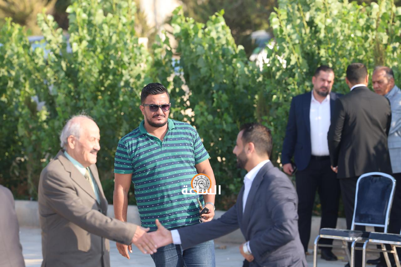 Madar Al-Saa Images 0.9666349033956868