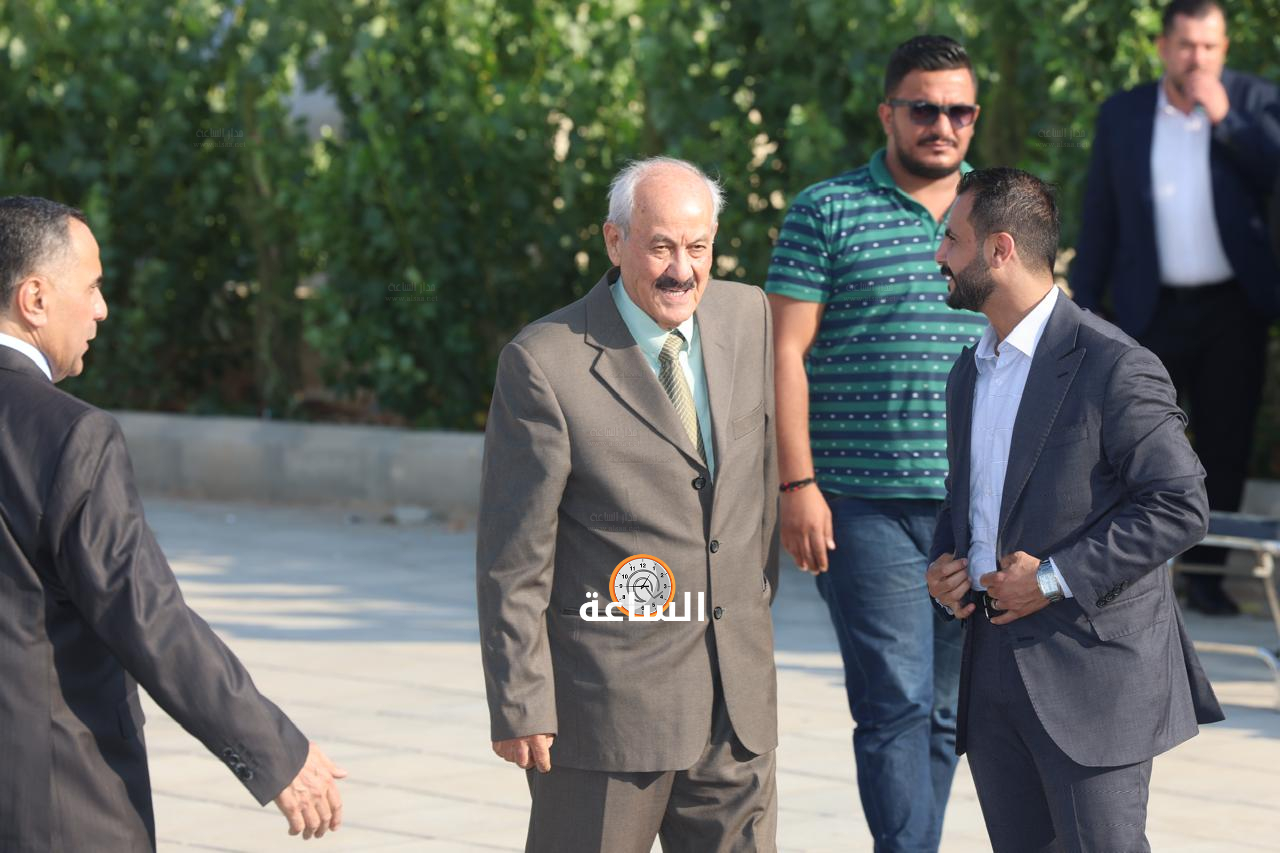 Madar Al-Saa Images 0.23570277049050448